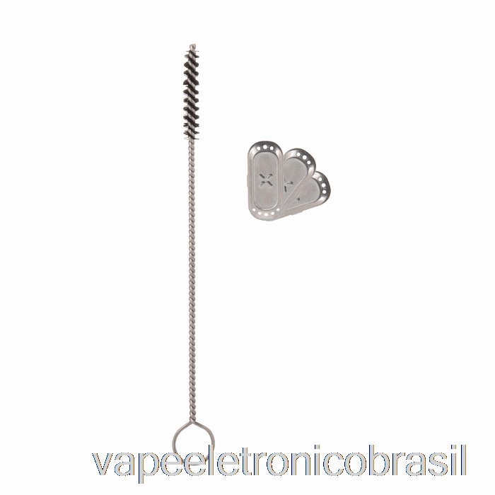 Vape Recarregável Pax Kit De Manutenção Premium Kit De Manutenção Premium